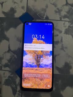 INFINIX HOT 10