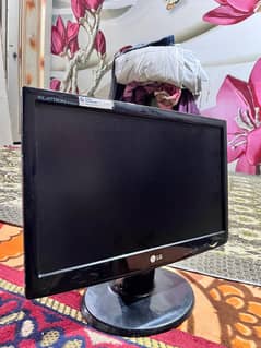 LG pc lcd