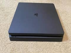 PS4