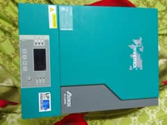 inverex solar inverter