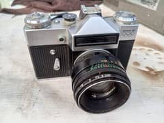 vintage