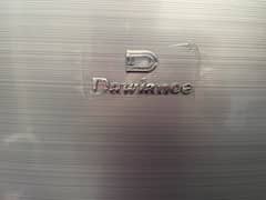 Used fridge in excellent condition