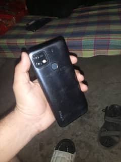 Infinix
