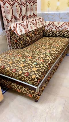 sofa bed