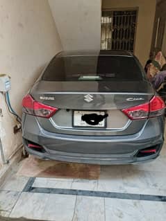 Suzuki ciaz home use car in very good condition
