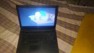 Dell i5 5th generation.
