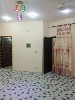 5 MARLA UPPER PORTION FOR RENT IN JOHAR TOWN PHASE 1