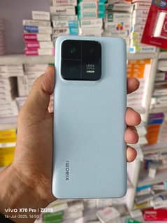 Xiaomi mi 13 pro
