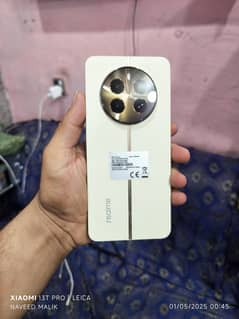 Realme 12 plus 8+8/256 5G