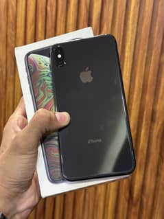 XSMAX