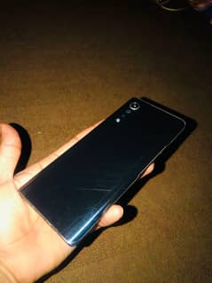 *LG Velvet 5G*