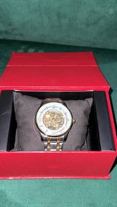 Rolex watches