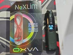 OXVA NeXlim | 40 watt | Pod - Vape