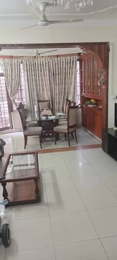 FALT FOR SALE C TYPE G11-3 ISLAMABAD