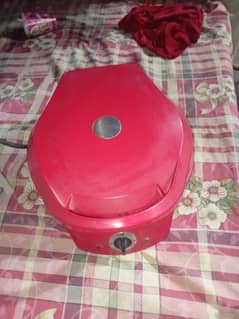 Pizza maker