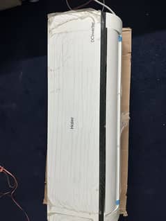 Hair dc inverter 1.5 ton