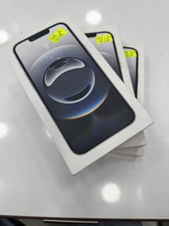 Iphone 16 E 128gb jv box pack non active lla