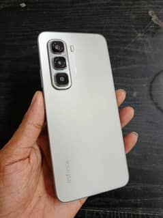 infinix hot 50 pro