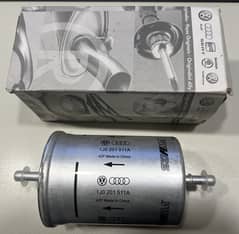 Audi Volkswagen Fuel Filter Original A4 A8 TT