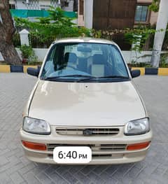 DAIHATSU