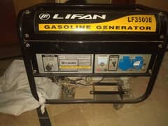 urgent sale 3kva generator