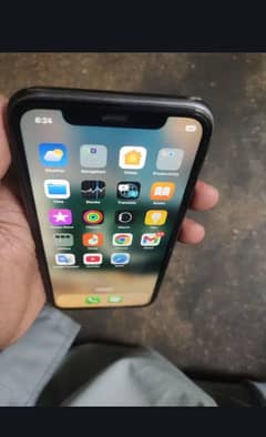 iphone 11 64gb all ok no any fald seeld