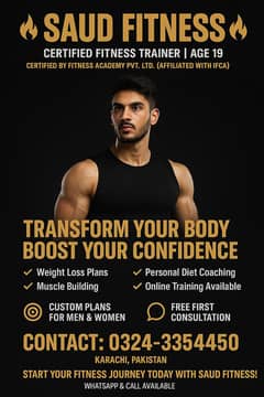 Fitness