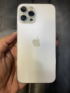 Apple iPhone 12 Pro Max PTA