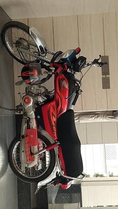 every thing ok in new condition. no fault  neat and clean
