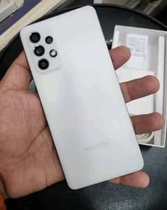 Samsung galaxy a52s 8 128 PTA approved 0 3 2 6 9 9 0 5 1 2 3