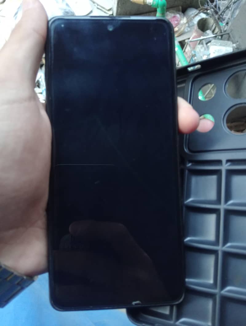 note 30 bilkul neat condition h no open repair good device 2