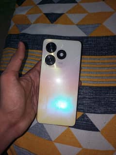 techno spark 20c