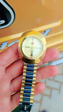 Rado
