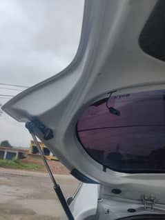 Toyota vitz 1999.