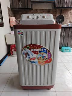Washing Machine National