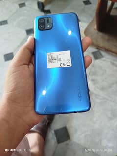 oppo A16e