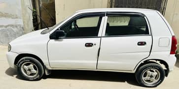 Alto VXR