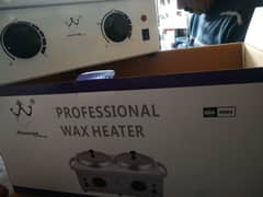 Professional Wax Heater