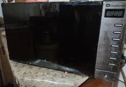 Oven DW 297