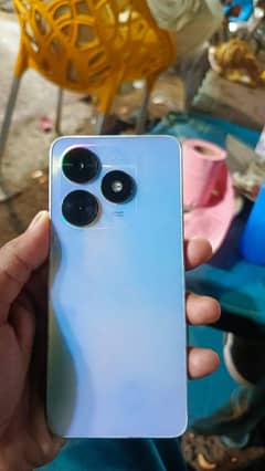 Tecno spark go 2024