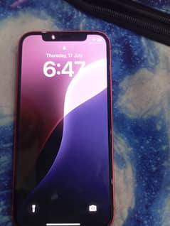 iPhone