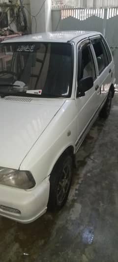 Mehran 2006 family used ( 0313-6375401 )