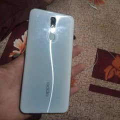Oppo F11 8GB Ram / 256 Gb Memory Pta Approved