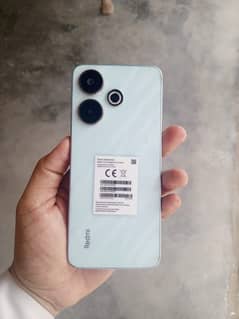 REDMI 13  (8+128)