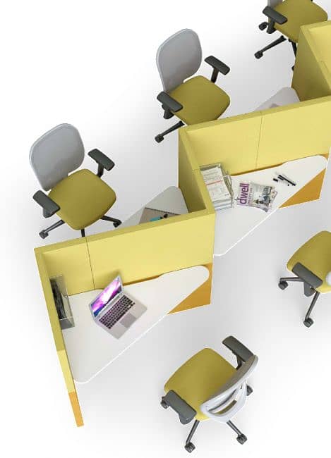 Office Table/Workstation/Executive Table/Call Center Table/Study Table 1