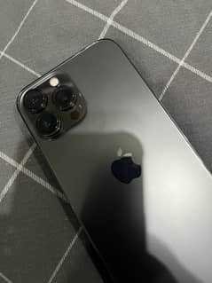 iPhone 13 pro max  PTA Approved 128 gb
