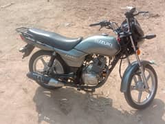 Suzuki