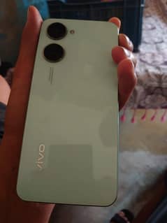 vivo y03 4+ 4 ram 128 db