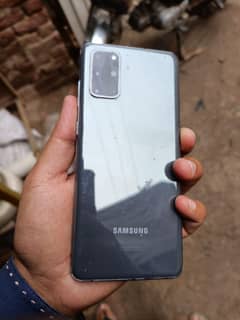 Samsung S20+
