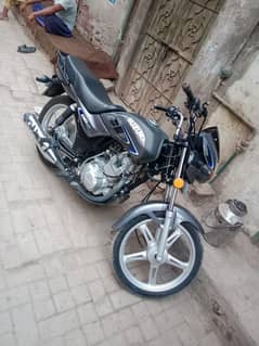 good condition bike 03127808685